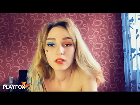 ❤️ Čarobna očala za virtualno resničnost so mi omogočila seks s Harley Quinn ❤️❌ Porno na porno sl.josporn-com.ru ﹏